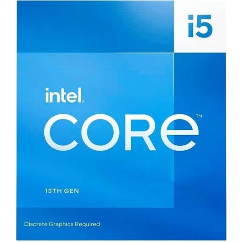 Процесор Intel Core i5 13400F Box (BX8071513400F)