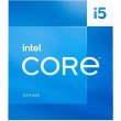Процесор Intel Core i5 13400F Box (BX8071513400F)