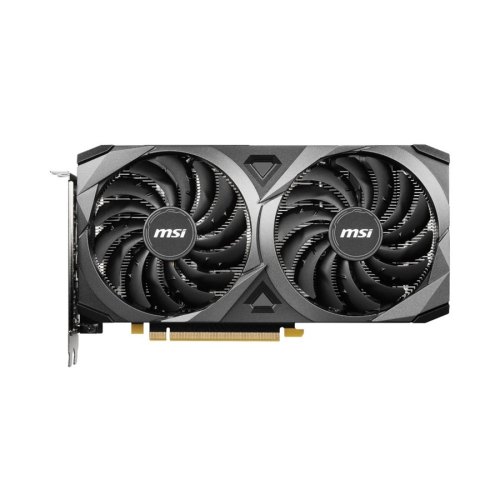 Відеокарта MSI  GeForce RTX 3050 8GB GDDR6 VENTUS 2X OCV1