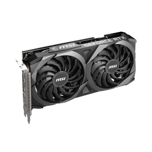 Відеокарта MSI  GeForce RTX 3050 8GB GDDR6 VENTUS 2X OCV1