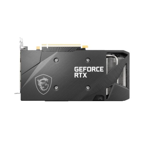 Відеокарта MSI  GeForce RTX 3050 8GB GDDR6 VENTUS 2X OCV1