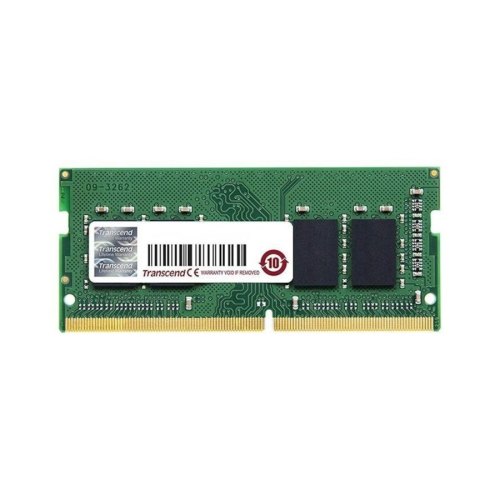 Модуль пам'яті для ноутбука Transcend DDR4  8GB 2666