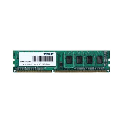 Пам'ять ПК Patriot DDR3 4GB 1600 1.35/1.5V