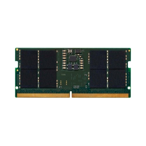 Модуль пам'яті для ноутбука Kingston DDR5 16GB 5200