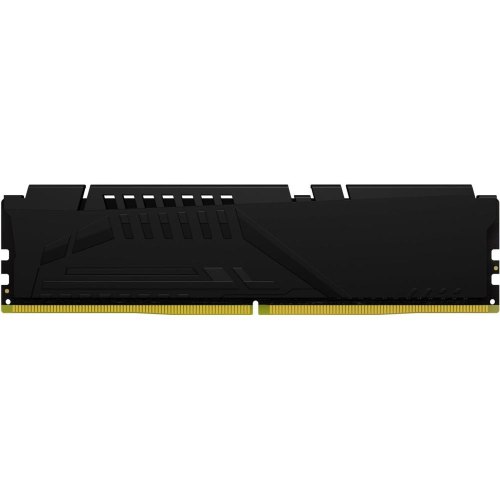 Пам'ять ПК Kingston DDR5 16GB KIT (8GBx2) 6000 FURY Beast Black