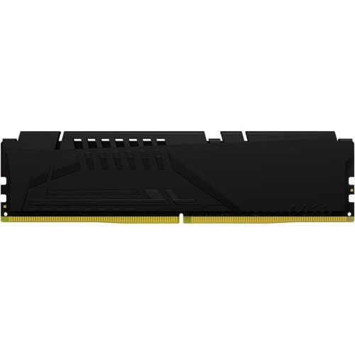 Пам'ять ПК Kingston DDR5 16GB 6000 FURY Beast Black EXPO