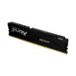 Пам'ять ПК Kingston DDR5   8GB 6000 FURY Beast Black