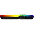 Пам'ять ПК Kingston DDR5 16GB KIT (8GBx2) 4800 FURY Beast RGB