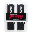 Пам'ять ПК Kingston DDR5 16GB KIT (8GBx2) 4800 FURY Beast RGB