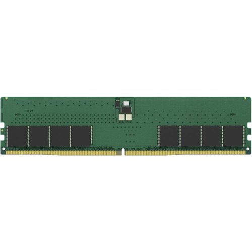 Пам'ять ПК Kingston DDR5 32GB 4800
