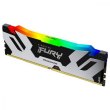 Пам'ять ПК Kingston DDR5 16GB 6000 FURY Renegade RGB