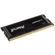 Модуль пам'яті для ноутбука Kingston DDR5 32GB 4800 FURY Impact