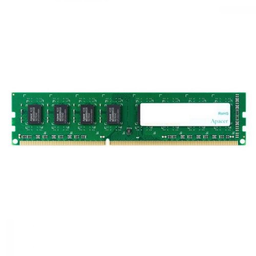 Оперативна пам'ять для ПК Apacer DDR3 8GB 1600 1.35/1.5V