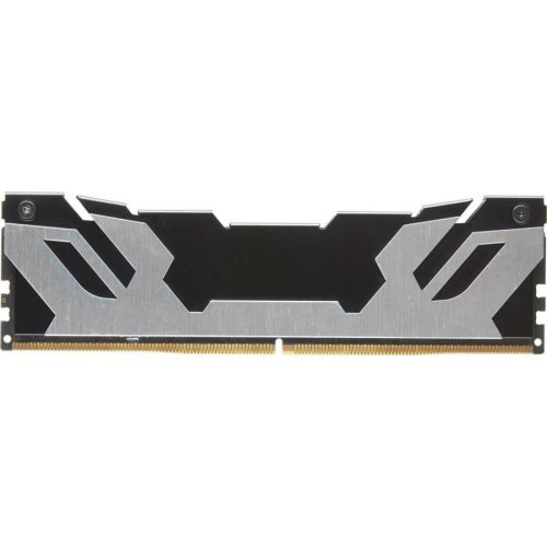 Пам'ять ПК Kingston DDR5 16GB 6000 FURY Renegade Silver