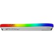 Пам'ять ПК Kingston DDR4 16GB 3600 FURY Beast White RGB SE