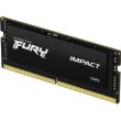 Модуль пам'яті для ноутбука Kingston DDR5 16GB 5600 FURY Impact PnP