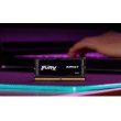 Модуль пам'яті для ноутбука Kingston DDR5 16GB 5600 FURY Impact PnP