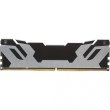 Пам'ять ПК Kingston DDR5 16GB 6800 FURY Renegade Silver XMP