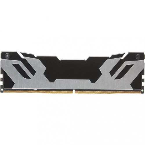 Пам'ять ПК Kingston DDR5 16GB 6800 FURY Renegade Silver XMP