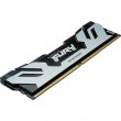 Пам'ять ПК Kingston DDR5 16GB 6800 FURY Renegade Silver XMP
