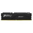 Пам'ять ПК Kingston DDR5 32GB 5200 FURY Beast Black