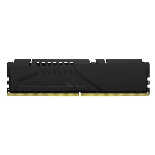 Пам'ять ПК Kingston DDR5 32GB 5200 FURY Beast Black