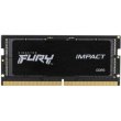 Модуль пам'яті для ноутбука Kingston DDR5 64GB KIT (32GBx2) 4800 FURY Impact