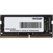Модуль пам'яті для ноутбука Patriot DDR4 16GB 3200