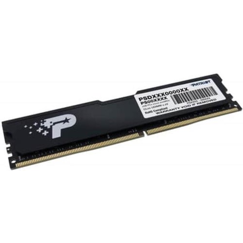 Модуль пам'яті для ноутбука Patriot DDR4 16GB 3200