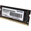 Модуль пам'яті для ноутбука Patriot DDR4 16GB 3200