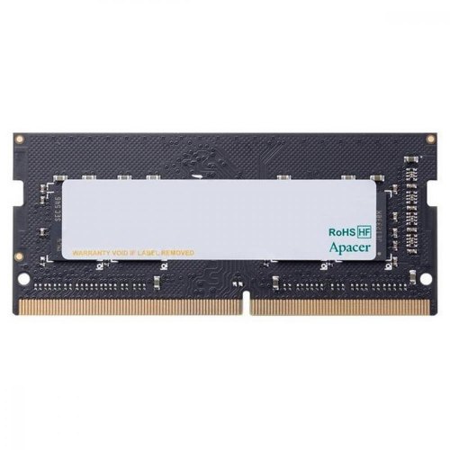 Модуль пам'яті для ноутбука Apacer DDR4 16GB 3200