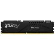 Пам'ять ПК Kingston DDR5 16GB 5600 FURY Beast Black EXPO