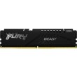 Пам'ять ПК Kingston DDR5 32GB 6000 FURY Beast Black EXPO