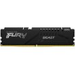 Пам'ять ПК Kingston DDR5 32GB 6000 FURY Beast Black EXPO