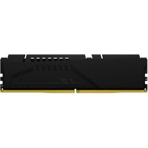 Пам'ять ПК Kingston DDR5 32GB 6000 FURY Beast Black EXPO