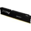 Пам'ять ПК Kingston DDR5 32GB 6000 FURY Beast Black EXPO