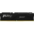 Пам'ять ПК Kingston DDR5 32GB 6000 FURY Beast Black XMP