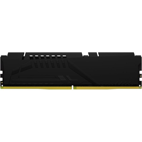 Пам'ять ПК Kingston DDR5 32GB 6000 FURY Beast Black XMP