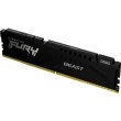Пам'ять ПК Kingston DDR5 32GB 6000 FURY Beast Black XMP