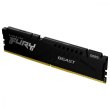 Пам'ять ПК Kingston DDR5 32GB 6000 FURY Beast Black XMP