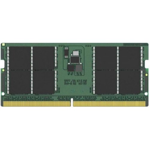 Модуль пам'яті для ноутбука Kingston DDR5 32GB 5600