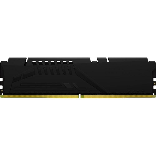 Пам'ять ПК Kingston DDR5  8GB 5200 FURY Beast Black