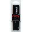 Пам'ять ПК Kingston DDR5  8GB 5200 FURY Beast Black