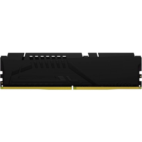Пам'ять ПК Kingston DDR5  8GB 5200 FURY Beast Black