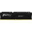 Пам'ять ПК Kingston DDR5  8GB 5200 FURY Beast Black