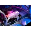 Пам'ять ПК Kingston DDR5 16GB 6000 FURY Beast White RGB EXPO