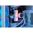 Пам'ять ПК Kingston DDR5 16GB 6000 FURY Beast White RGB EXPO