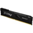Пам'ять ПК Kingston DDR4 16GB 2666 FURY Beast