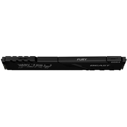 Пам'ять ПК Kingston DDR4 16GB 2666 FURY Beast