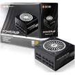 Блок живлення CHIEFTEC Chieftronic PowerUP Gold  (750W), >90%, 80+ Gold, 120мм, 1xMB 24pin(20+4), 2xCPU 8pin(4+4), 3xMolex, 9xSATA, 4xPCIe 8pin(6+2),